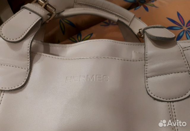 Сумки кожаные Hermes и Diane Von Furstenberg Сумки кожаные Hermes и Diane Von Furstenberg