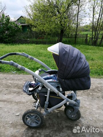 Коляска 3 в 1 Коляска 3 в 1