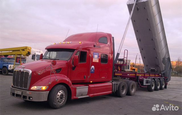 Гидравлика тягача гидрофикация