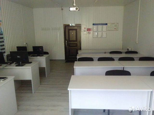 Помещение свободного назначения, 60 м²