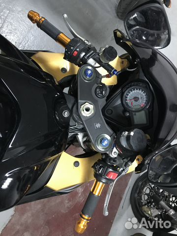 Suzuki GSX-R1000