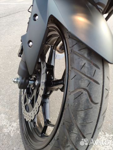 Kawasaki Z250 Kawasaki Z250
