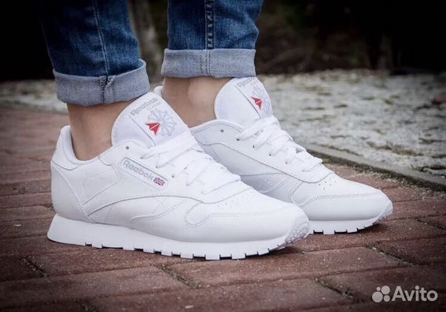 Кроссовки женские Reebok Кроссовки женские Reebok