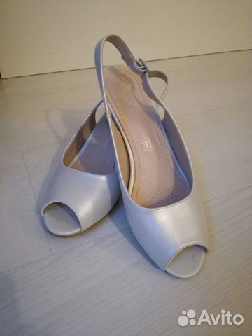 Босоножки Босоножки