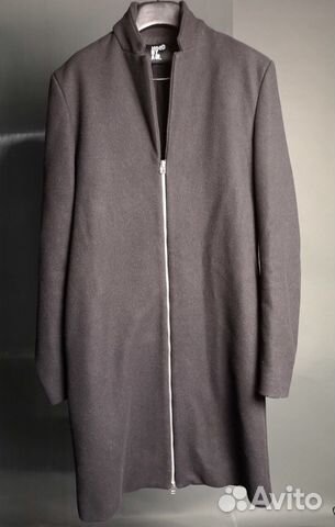 Пальто Hood by Air Пальто Hood by Air