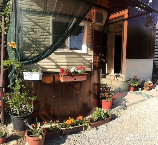 

Дом 120 м² на участке 7 сот.