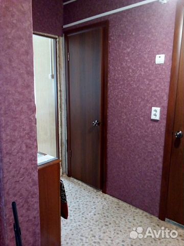 2-к квартира, 54 м², 5/5 эт.