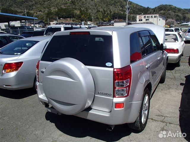 По запчастям suzuki grand vitara 2010 год По запчастям suzuki grand vitara 2010 год
