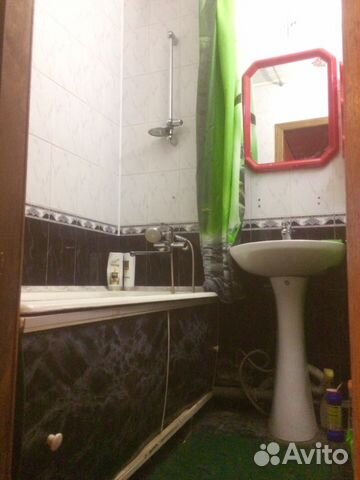 1-к квартира, 40 м², 5/10 эт.