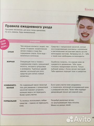 Cosmopolitan. Книга красоты Cosmopolitan. Книга красоты