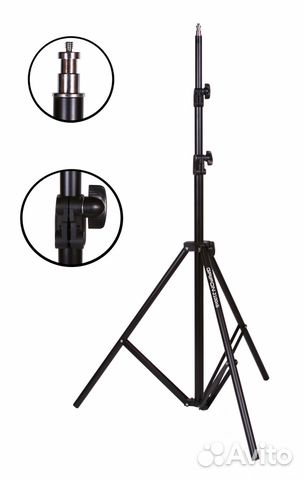 Стойка без чехла grifon-2100nb усиленная