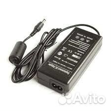 Блок питания 18V 4000 mA штекер н.5,5 * в.2,1мм