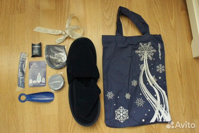 Дорожный набор ак 