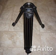 Vinten Manfrotto Libec головка тренога штатив запч