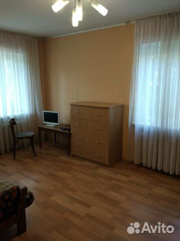 1-к квартира, 35 м², 2/5 эт.