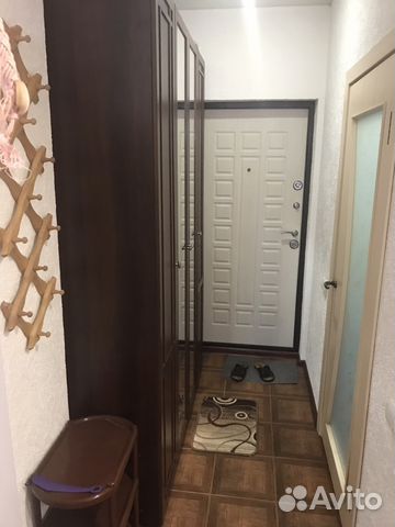 Студия, 28 м², 3/10 эт. Студия, 28 м², 3/10 эт.