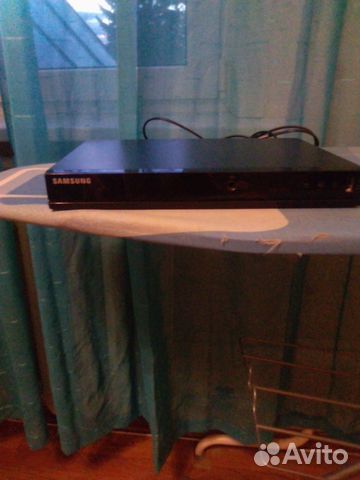 Продаются dvd player