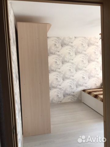 2-к квартира, 53.3 м², 8/10 эт.