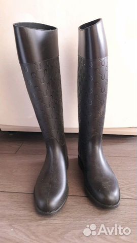 Женские резиновые сапоги Chiara Bellini Женские резиновые сапоги Chiara Bellini