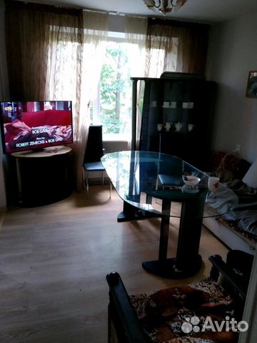 Комната 22 м² в 3-к, 3/9 эт.