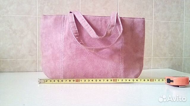 Сумка женская