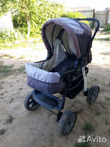 Детская коляска. зима -лето Детская коляска. зима -лето