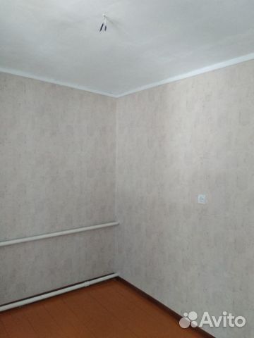 2-к квартира, 36 м², 1/2 эт.