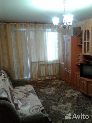 

2-к. квартира, 48 м², 3 кровати