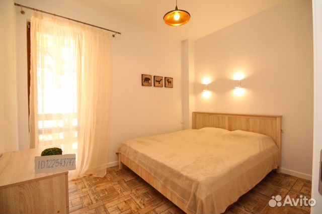 3-к квартира, 62 м², 2/3 эт. 3-к квартира, 62 м², 2/3 эт.