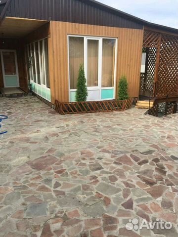 

3-к. дача, 120 м²