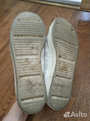 Кеды Adidas