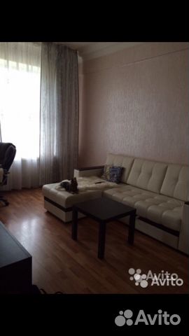 1-к квартира, 28 м², 2/3 эт.