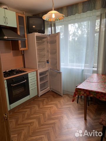 1-к квартира, 34 м², 5/9 эт.