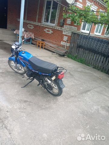 Продаю orion 125cc