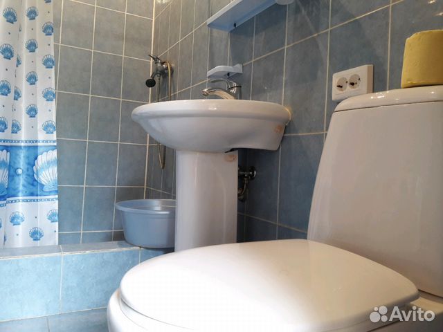 1-к квартира, 25 м², 2/3 эт.