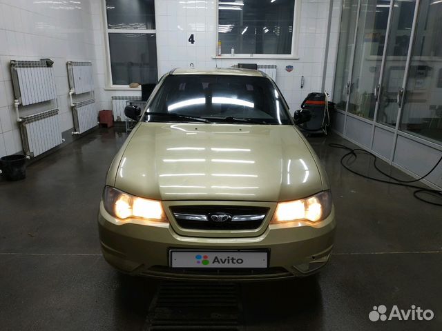 Daewoo Nexia 1.6 МТ, 2008, 167 000 км