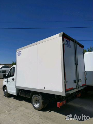 Аренда авто с рефрижератором Аренда авто с рефрижератором