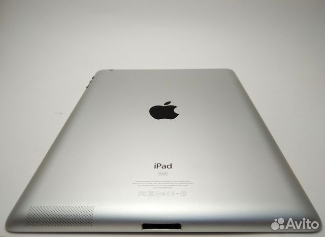 iPad 2 64 гб