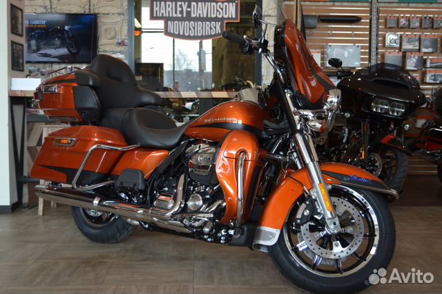 Triumph rocket 3 GT 2021 в Красноярске