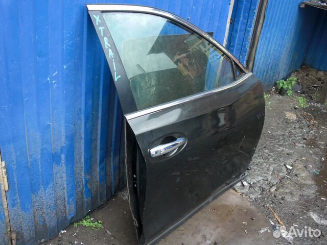 Дверь передняя правая Nissan X-Trail T32