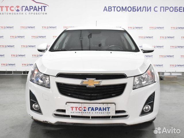 Chevrolet Cruze 1.8 МТ, 2013, 59 000 км