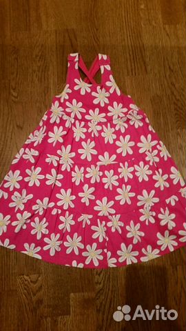 Платья Mothercare, Mexx р104-116 Платья Mothercare, Mexx р104-116