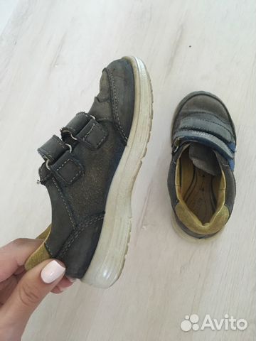 Ботинки Котофей Ботинки Котофей