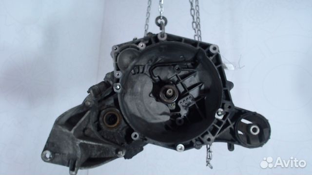 Коробка передач Fiat Croma 1.9 JTD, 2005 Коробка передач Fiat Croma 1.9 JTD, 2005