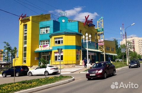 Сдам помещение свободного назначения, 150.00 м²