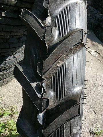 Шина мтз для междурядий Я-183 9.50-42 Шина мтз для междурядий Я-183 9.50-42