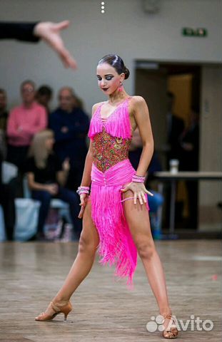 Латина Ю2,молодежь Латина Ю2,молодежь