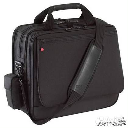 Сумки для ноутбука IBM Lenovo