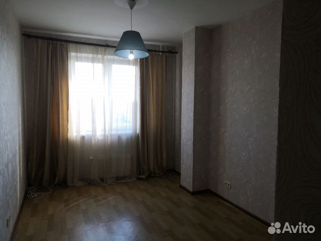 3-к квартира, 77 м², 16/17 эт.