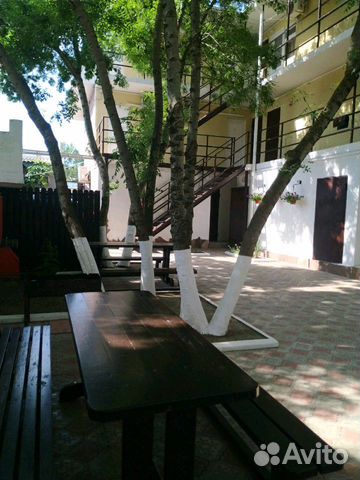 

1-к. квартира, 34 м², 3 кровати